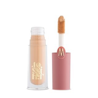 SKIN IN LOVE 09 WARM HONEY  Fondotinta + correttore arricchito da attivi idratanti 