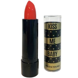 Barras de Labios - Wild - Young - Rojo 8436042406586