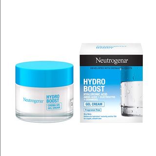 Neutrogena Hydro Boost Gel Cream 5014008 50Ml