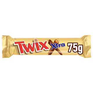Twix Xtra Baton 75 g