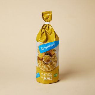 Coquetes De Blat De Moro Bicentury 130G