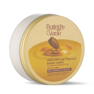 ARGAN BURRO CO.150 CF