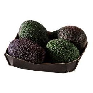 Aguacate Bandeja 3/4 Piezas