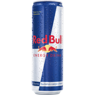 Red Bull XXL Lata 47,3 cl
