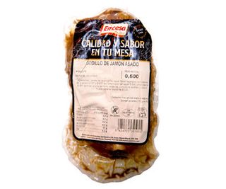 Codillo De Cerdo Asado Emcesa 500Gr