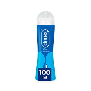 Lubricante Durex Play Original 100Ml (8428076001158)