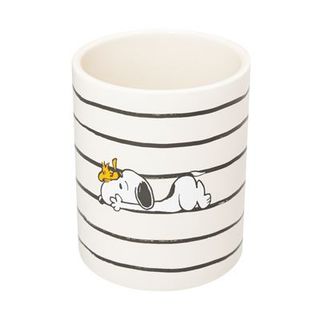 Lapicero Ceramica Snoopy Lazy Days (8435497298869)