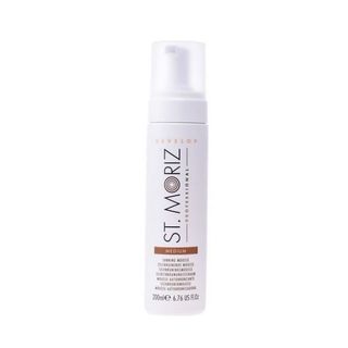 Mousse Autobronceador - St Moriz - Medium 5060427350244