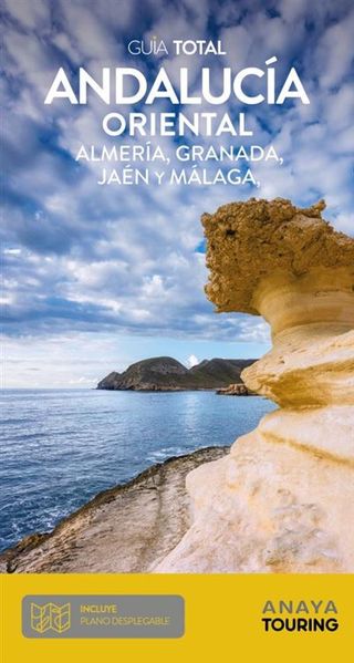 Andalucía Oriental (9788491584544)