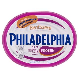 Philadelphia Protein G 175