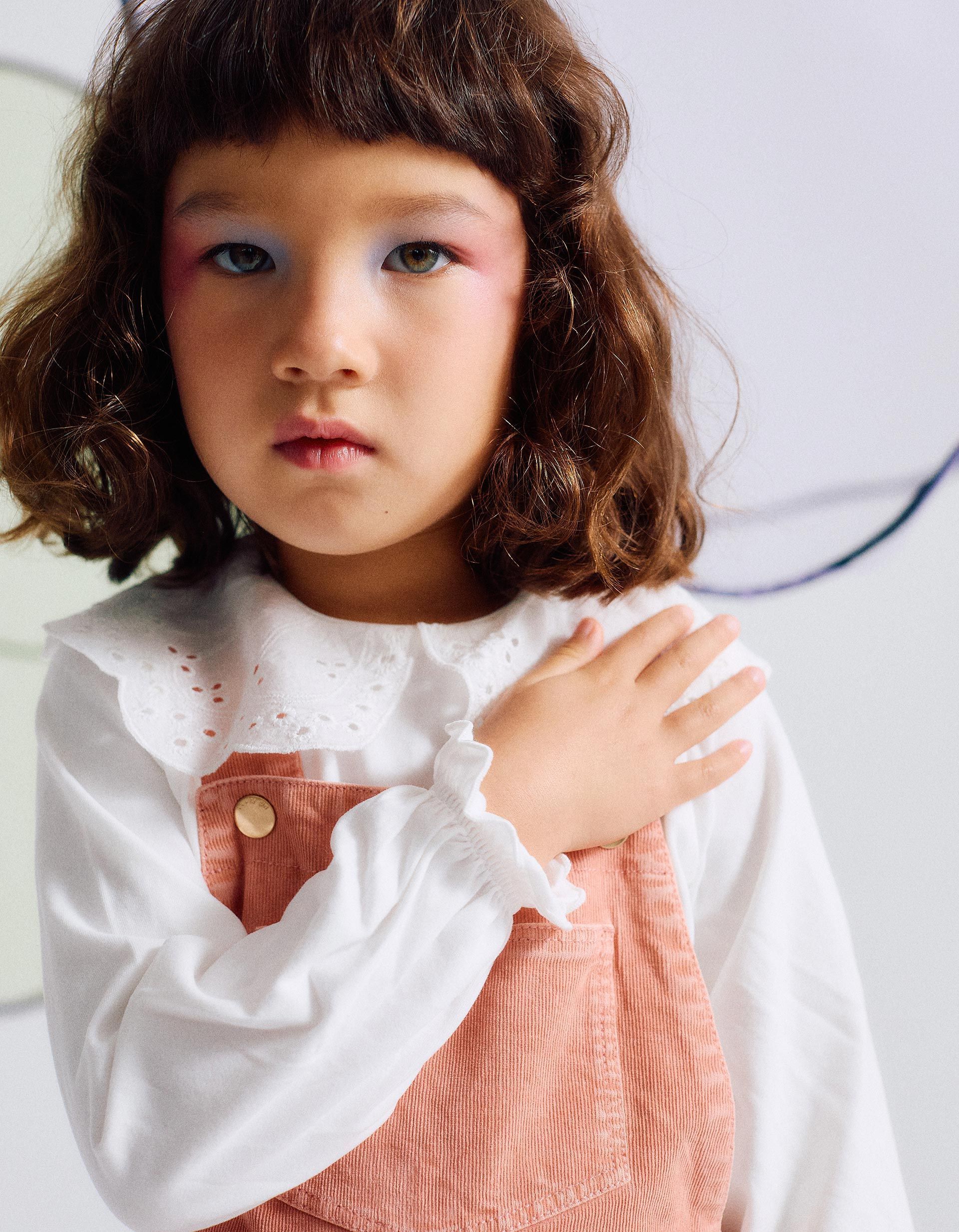 T-Shirts e Blusas Menina até 14 anos