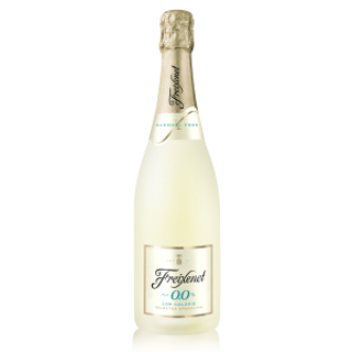 FREIXENET Espumoso Sin Alcohol Blanco 75Cl Freixenet