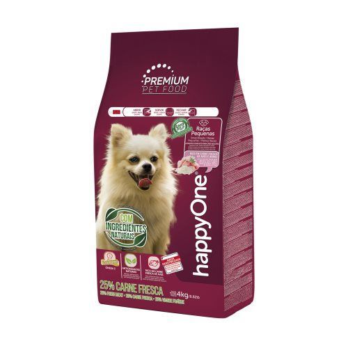 Ração Cão Adulto