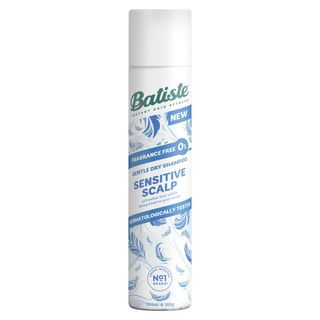 Champú En Seco Sensitive Batiste 200Ml (307543)