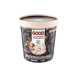 Garnier Good Castano Cioccolato Fondente 3.0 - 000221762