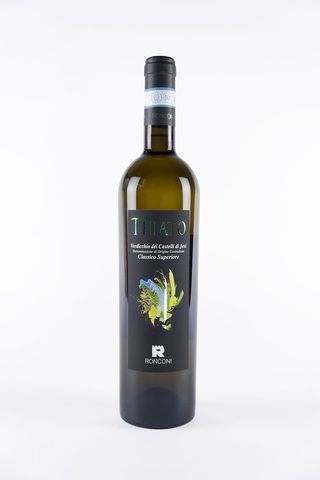 Thiato - verdicchio dei castelli di jesi