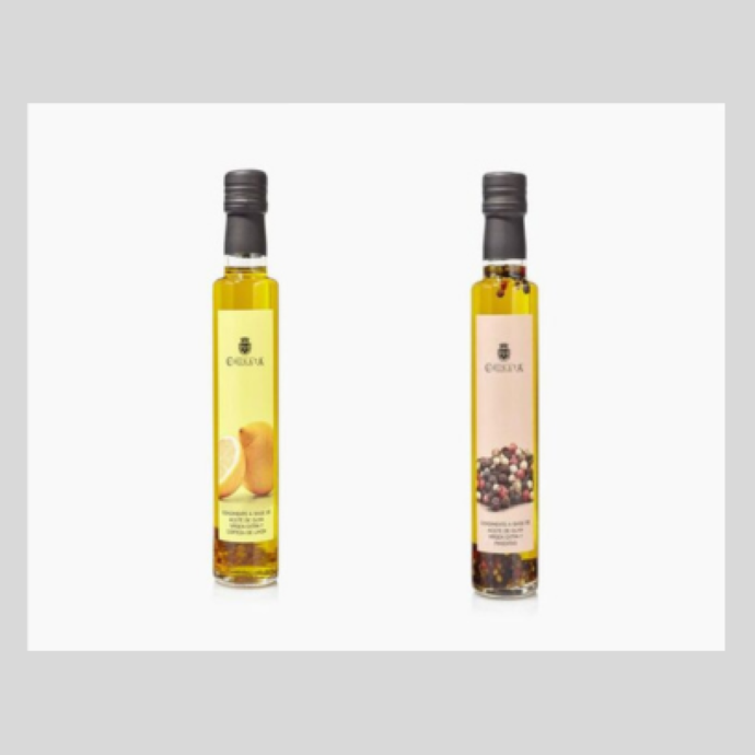 Aceites Y Condimentos.