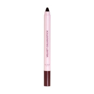 Barra de Labios Velvet Colour Stick - Le Due Make Up - Negro 8436593421670