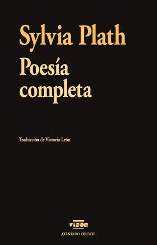 Poesia Completa-Sylvia Plath (9788498955453)