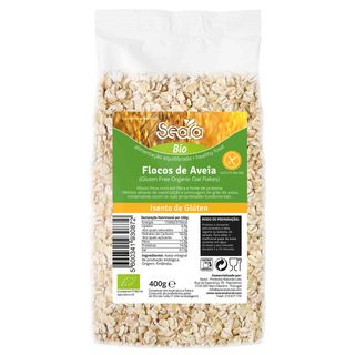 Flocos Aveia Finos Seara (emb. 400 gr)