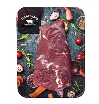 Vacío De Ternera Tast-Tendre 260G Aprox.