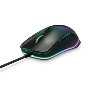 Ratón Gaming Energy Sistem Esg M3 Neon (8432426452125)