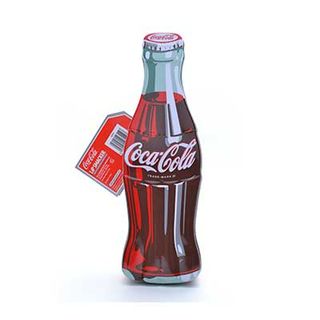 Bálsamo Coca-Cola Lip Smacker 6 Uds (50051405163)