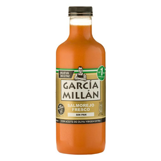 Salmorejo Sin Pan Garcia Millan 1L