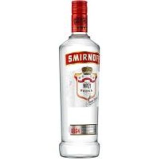 Vodka Smirnoff Botella 70 Cl. (313403)