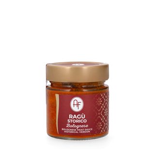 Ragù Tradizionale alla Bolognese 200g - Appennino Food