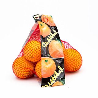 Naranja Navel Bolsa 2K Aprox