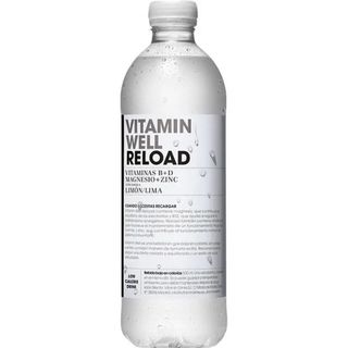 VITAM WEL RELOAD LIM/LIMAO 500ML
