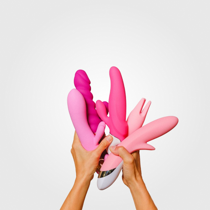 Vibradores Y Estimuladores