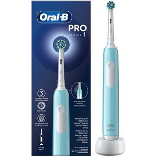 Cepillo Dental Eléctrico Blue Oral- B Pro 1, 1 Ud (26254854)