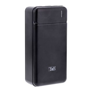 Powerbank T'Nb 30000 Mah 10W Negro (3303170107355)