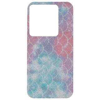 Film Moda Iridiscente Escamas para Xiaomi 14T