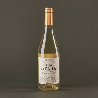 Vi Blanc Selecció Mas Argany 75Cl