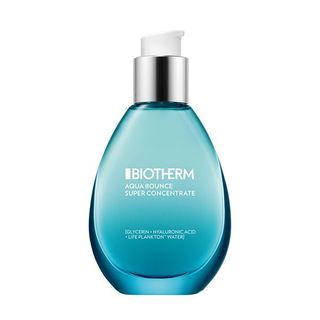 Biotherm Aqua Bounce Super Concentrate 1739143 50Ml