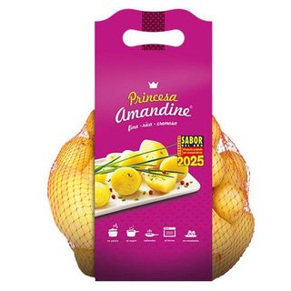 Patata Princesa Amandine, Bolsa 1,5 Kg. (23354558)