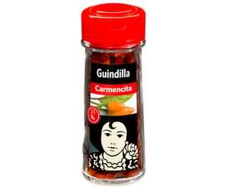 Pimienta Cayena Entera Carmencita 18 G.