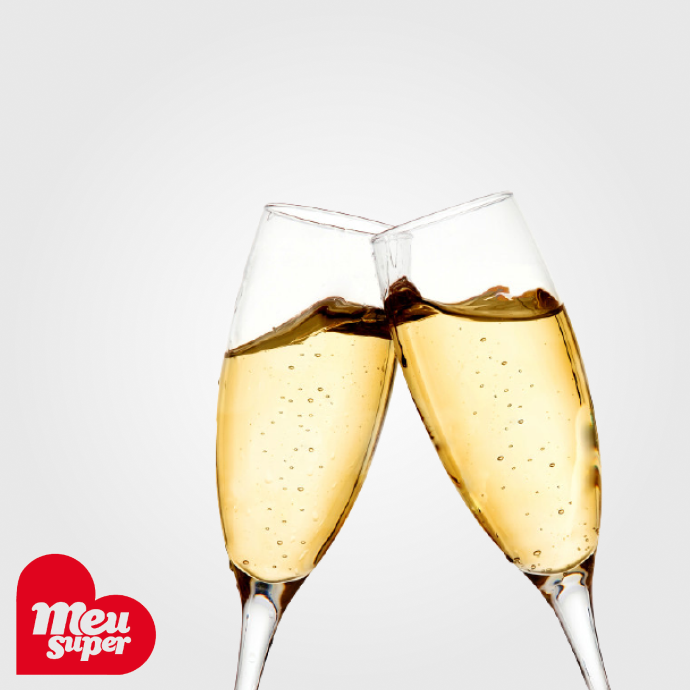 Champanhe e Espumаnte