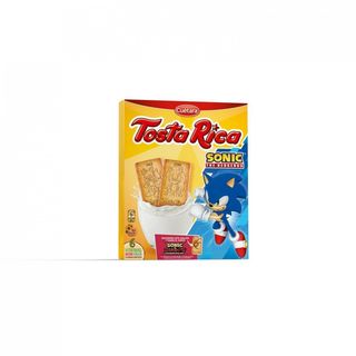 Galletas Tostarica 570 Gr