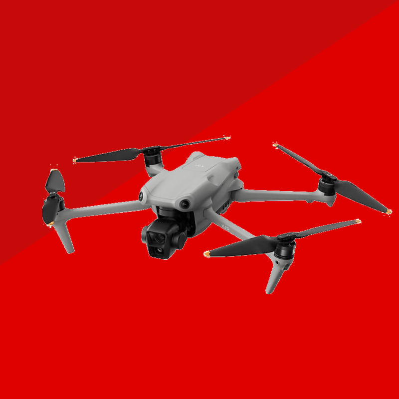 Videocámeras Deporte y Drones