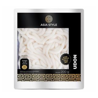 Asia Style Makaron udon 200 g