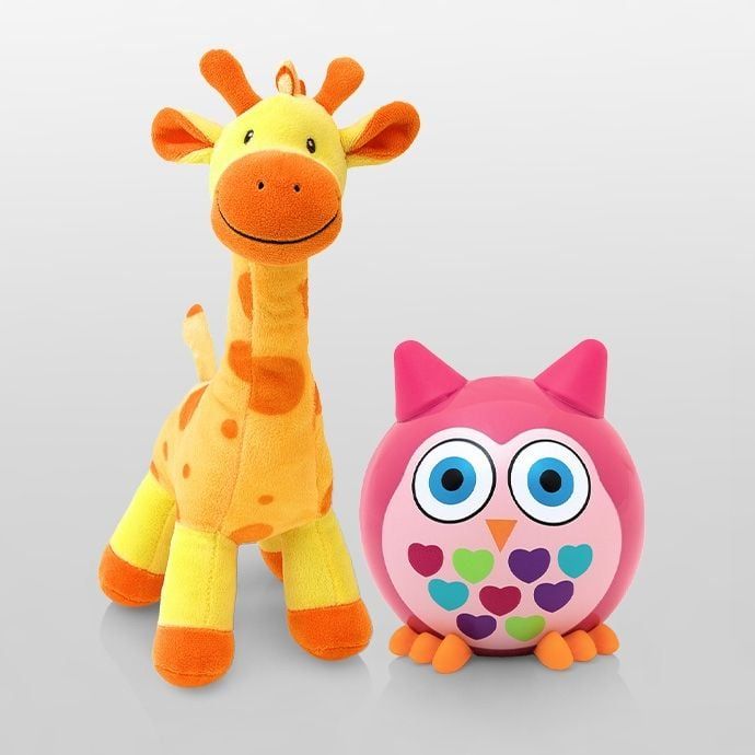 Żywność dla dzieci