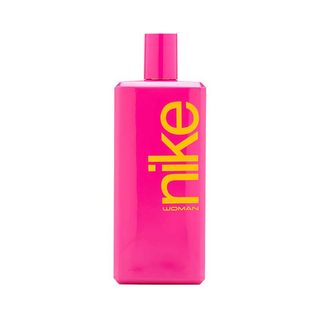 Edt Pink Woman N/S Nike 200Ml (8414135868893)