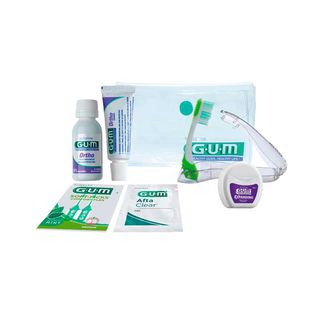 Kit Viaje Ortodoncia Invisible Gum (7630019907125)