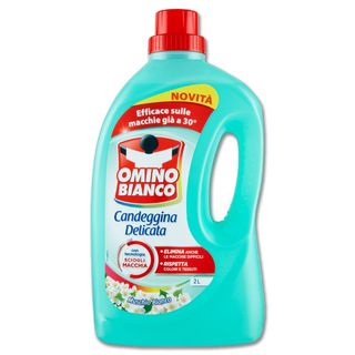CANDEGGINA OMINO BIANCO 2LT MUSCHIO