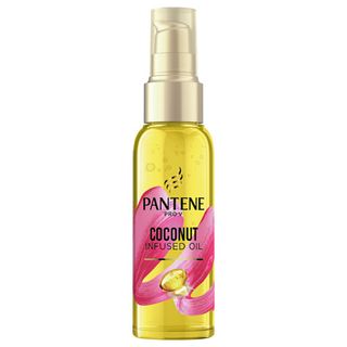 Pantene Pro-V Olejek do włosów kokosowy, 100 ml