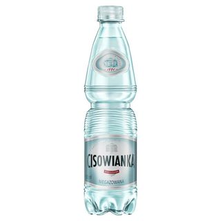 Cisowianka 500ml ng